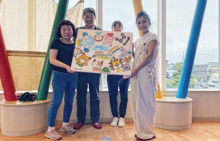 保育者向けセミナー